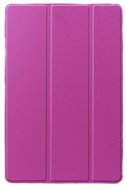 Чехол для планшета BeCover Smart Case for Samsung Galaxy Tab A11 Plus SM-X236B 11.0" Purple (713995) - Фото 1