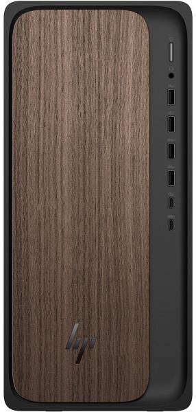 Системный блок HP OmniDesk Tower M03-0002ua (BV8H1EA) - Фото 1