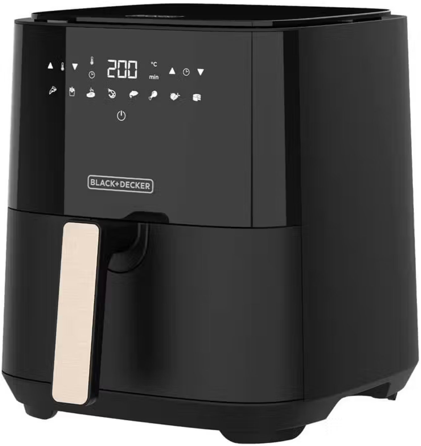 Мультипечь Black&Decker BXAF5000E - Фото 1