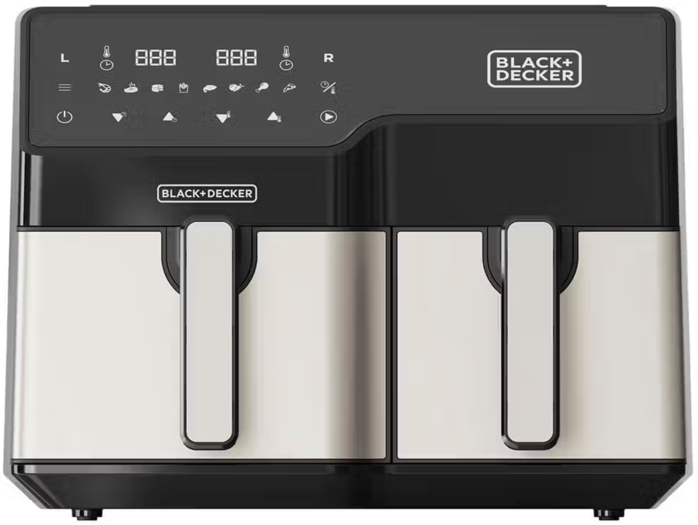 Мультипечь Black&Decker BXAF9000E - Фото 1
