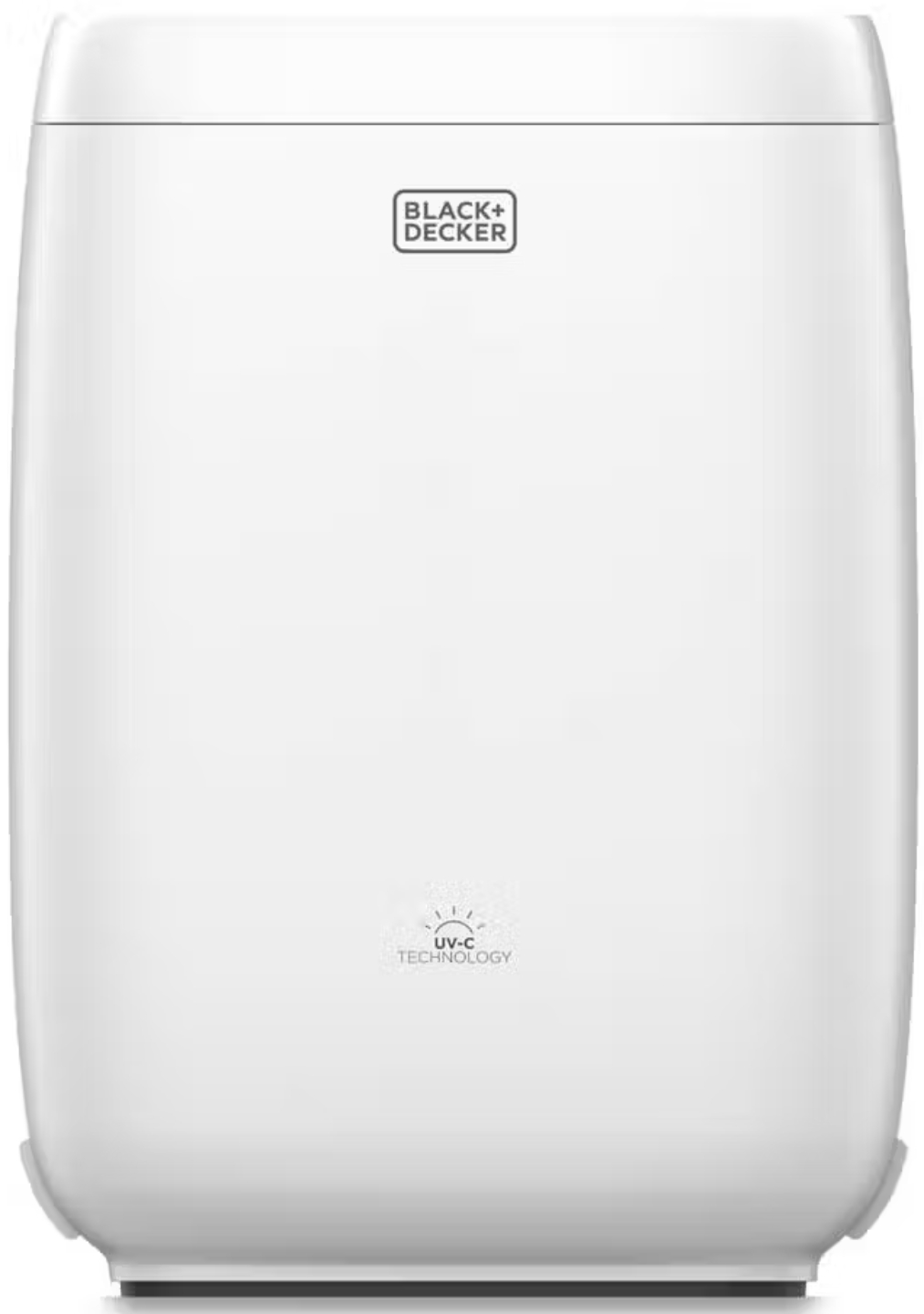 Очиститель воздуха Black&Decker BXAP350E - Фото 1