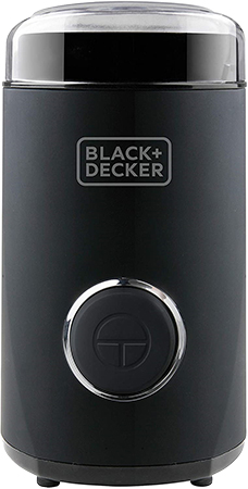 Кофемолка Black&Decker BXCG150E - Фото 1