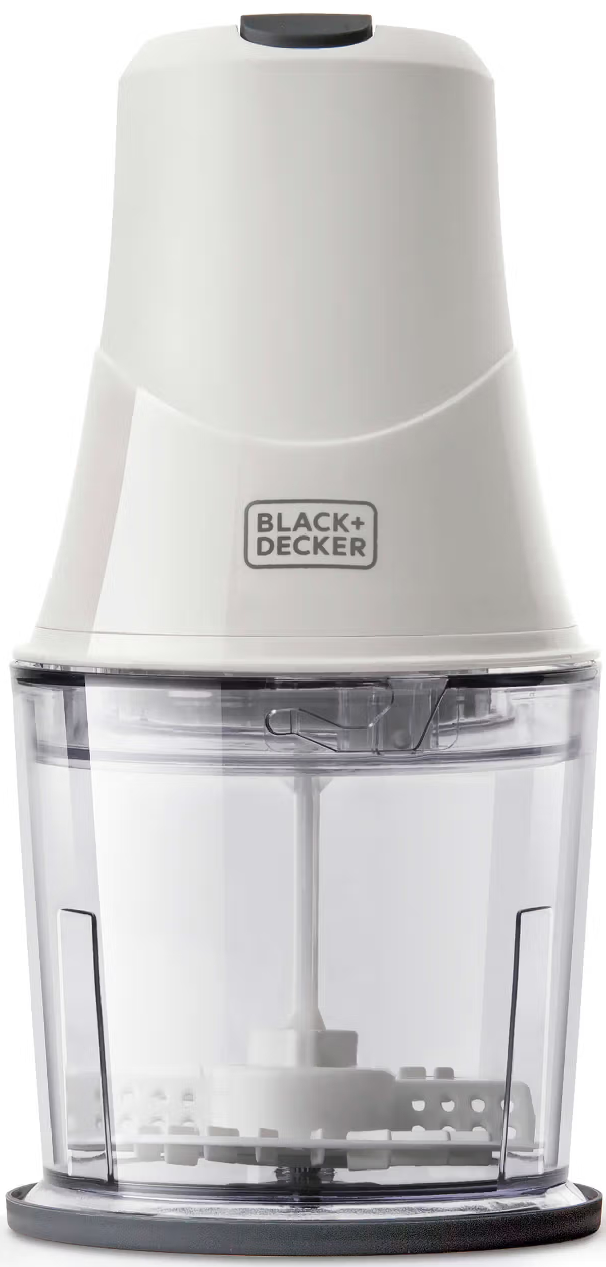Измельчитель Black&Decker BXCH260E - Фото 1
