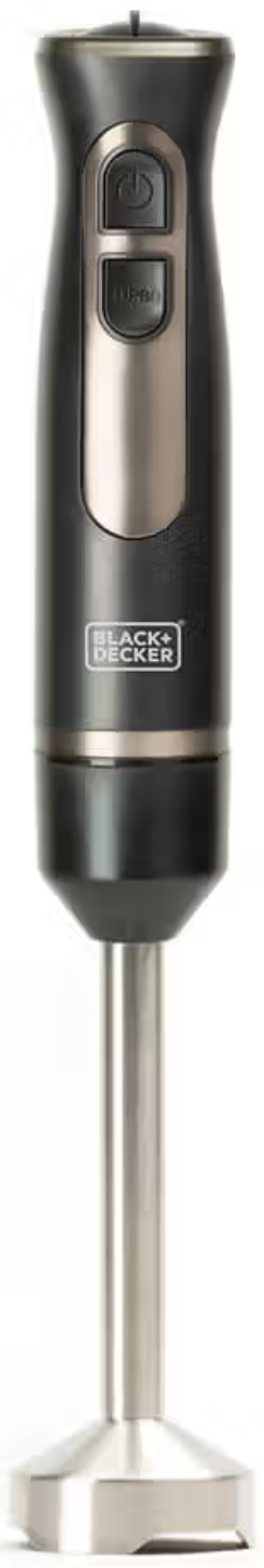 Блендер погружной Black&Decker BXHB800E - Фото 1