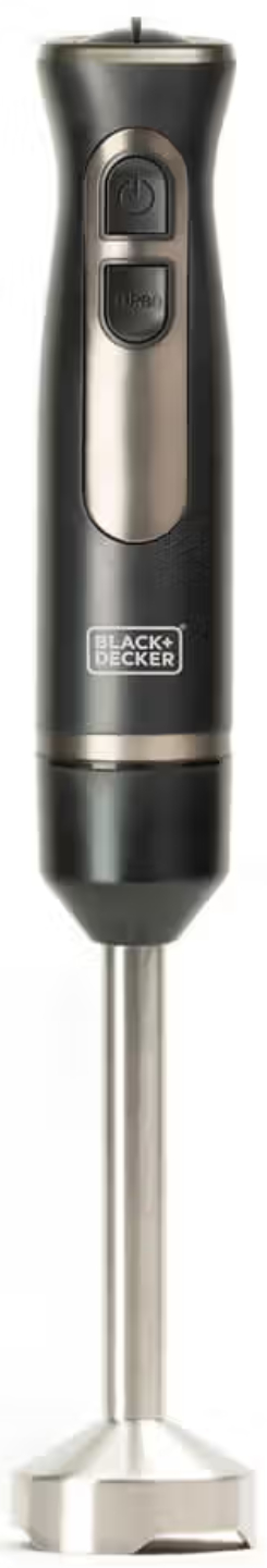 Блендер погружной Black&Decker BXHBA800E - Фото 1