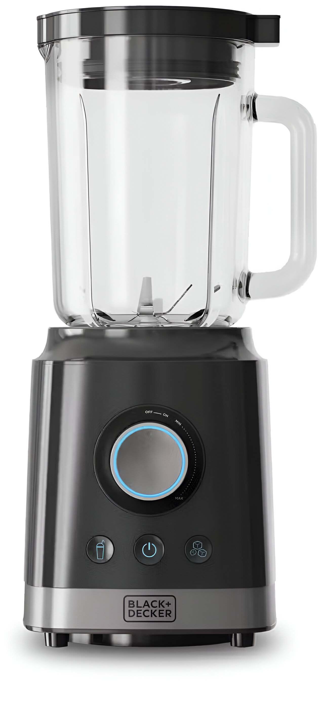 Блендер стационарный Black&Decker BXJB2000E - Фото 1