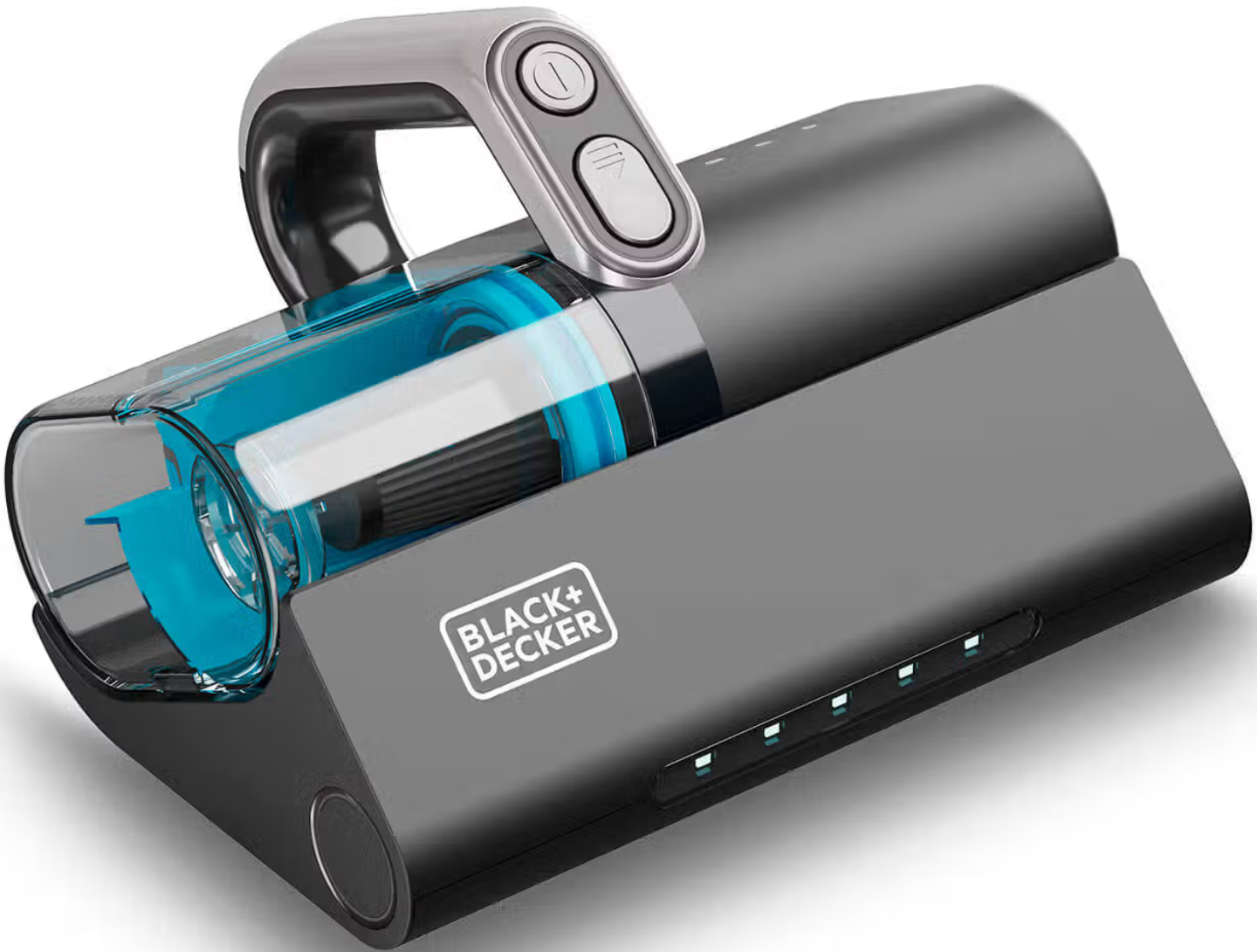 Пылесос ручной для дома Black&Decker BXMC400E - Фото 1