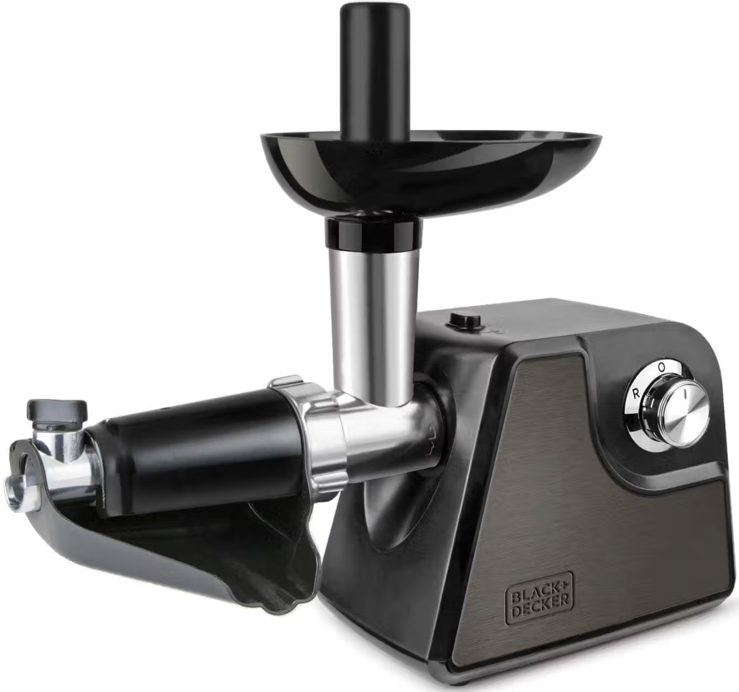 Мясорубка Black&Decker BXMMA1000E - Фото 1