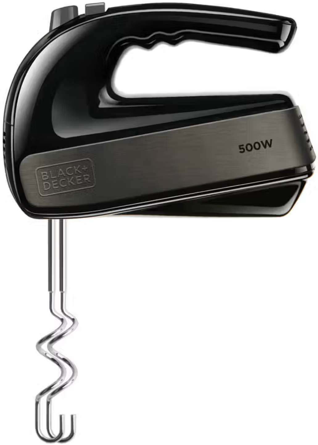Миксер Black&Decker BXMX500E - Фото 1