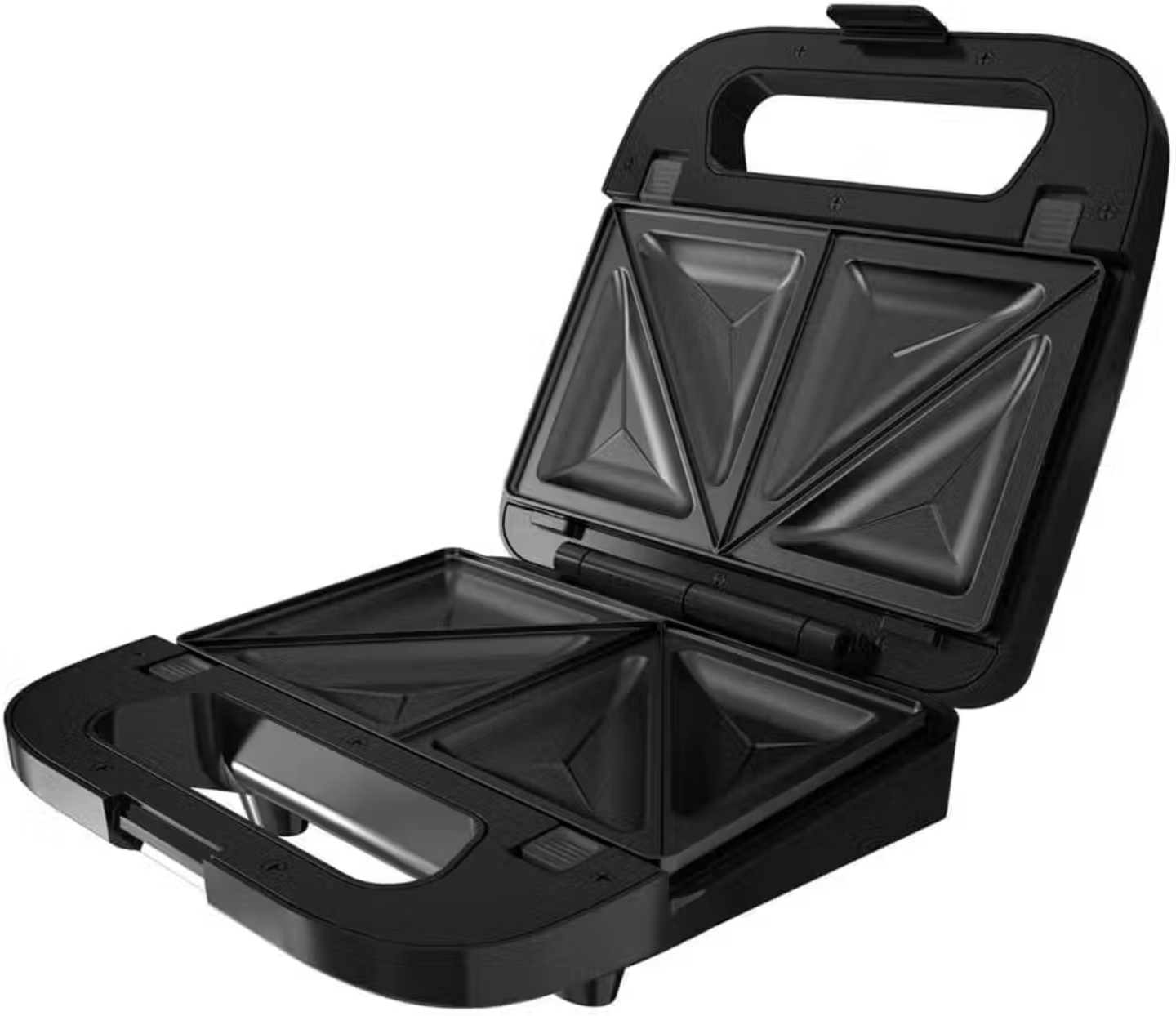 Бутербродница Black&Decker BXSA754E - Фото 1