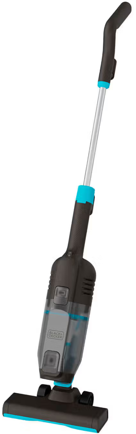 Пылесос ручной для дома Black&Decker BXVMS601E - Фото 1
