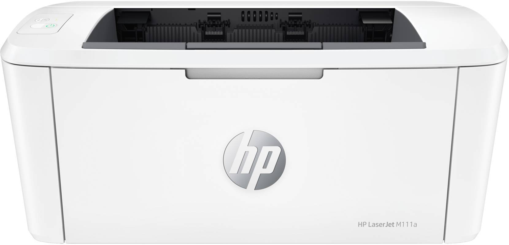 Принтер для ч/б печати HP LaserJet M111a (7MD67A) - Фото 1