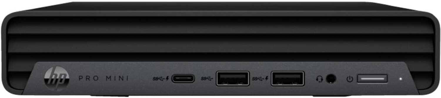 Неттоп HP Pro Mini 400 G9 i7-14700T (A10K1EA) - Фото 1