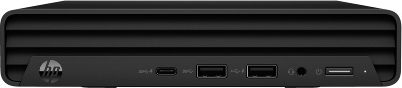 Неттоп HP Pro Mini 260 G9 i5-1335U (883X8EA) - Фото 1