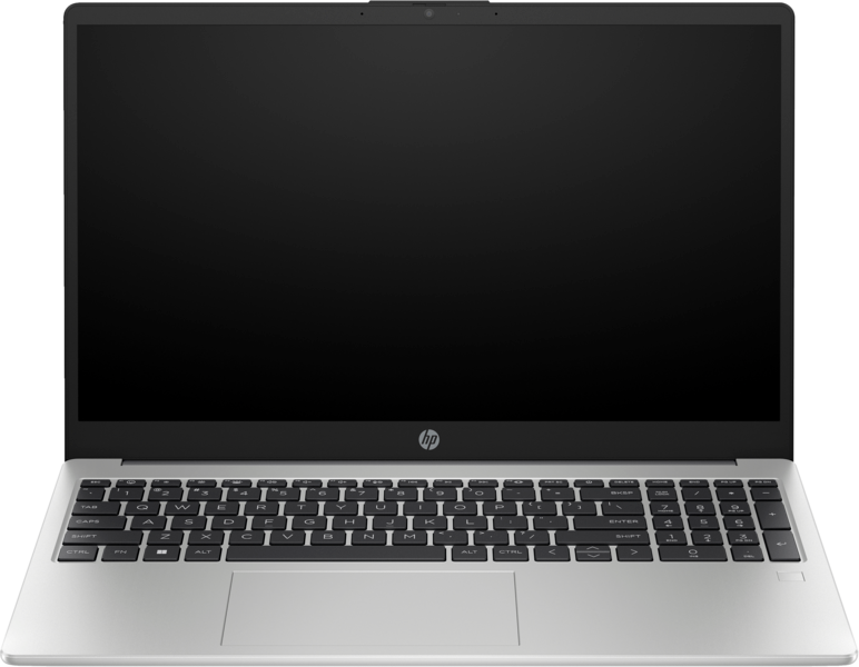 Ноутбук HP 255-G10 (9B9P7EA) Turbo Silver Plastic - Фото 1