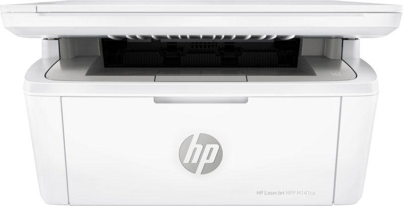 МФУ ч/б печати HP LaserJet M141ca (7MD75A) - Фото 1