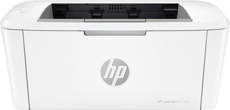 Принтер для ч/б друку HP LaserJet M111cw з Wi-Fi (1Y7D2A) - Фото 1
