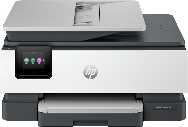 МФУ цветной печати HP OfficeJet Pro 8123 с Wi-Fi (405W0C) - Фото 1