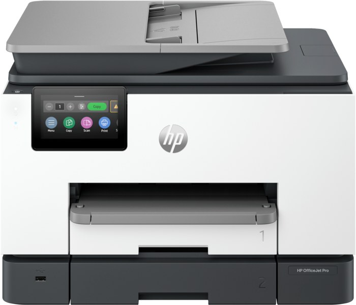 МФУ цветной печати HP OfficeJet 9130 с Wi-Fi (404K9C) - Фото 1