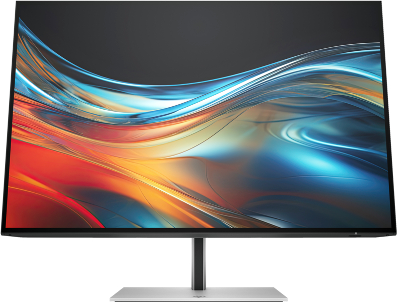 Монитор HP Series 7 Pro 724pn (8X534AA) - Фото 1