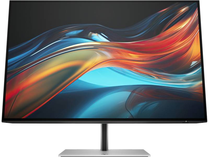 Монитор HP S7 Pro 724pu Black-Silver (8Y2F7AA) - Фото 1