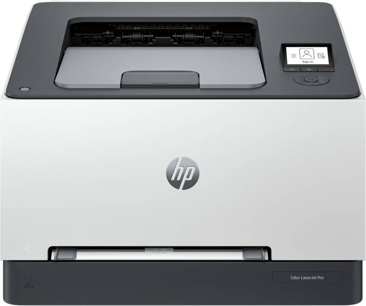 Принтер для цветной печати HP Color LaserJet Pro 3203dn - Фото 1