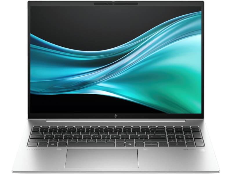 Ноутбук HP EliteBook 860-G11 (A37BSET) Silver - Фото 1
