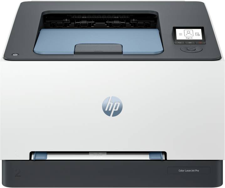 Принтер для цветной печати HP Color LaserJet Pro 3203dw с Wi-Fi - Фото 1