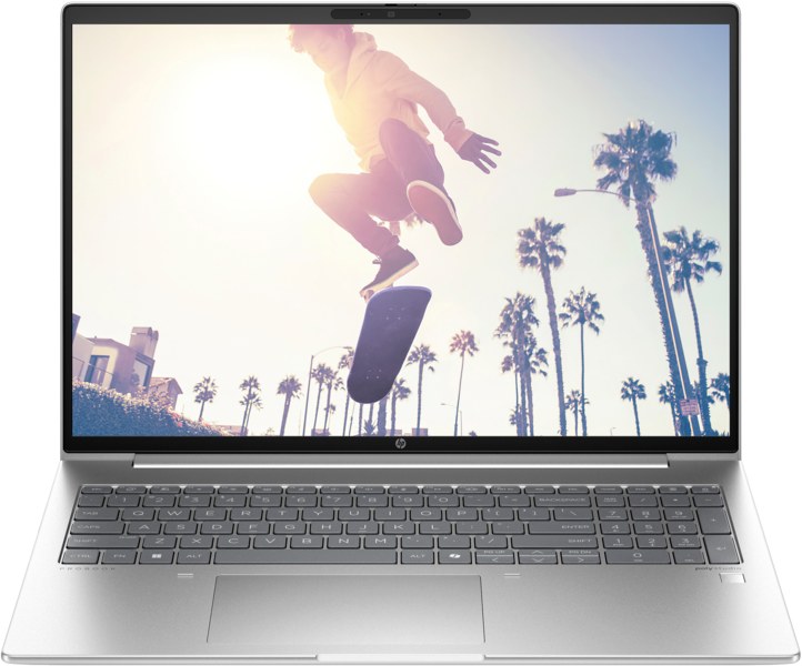 Ноутбук HP Probook 460-G11 (9Y7S7ET) Pike Silver Plastic - Фото 1