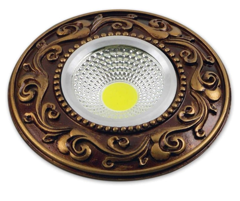 Купити Світлодіодний світильник Sirius Ш DLD 108-A - Фото 1 Світлодіодний світильник Sirius Ш DLD 108-A - Фото 1