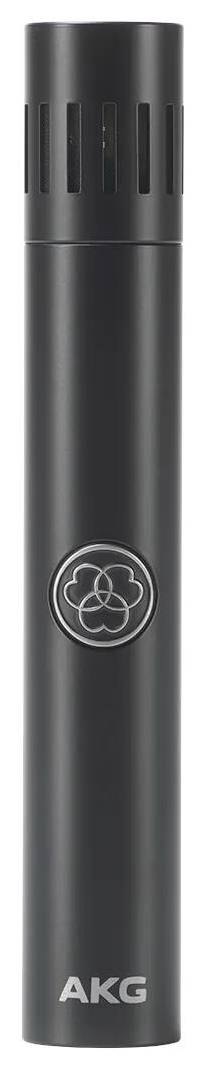 Микрофон вокальный проводной AKG C151 - Фото 1
