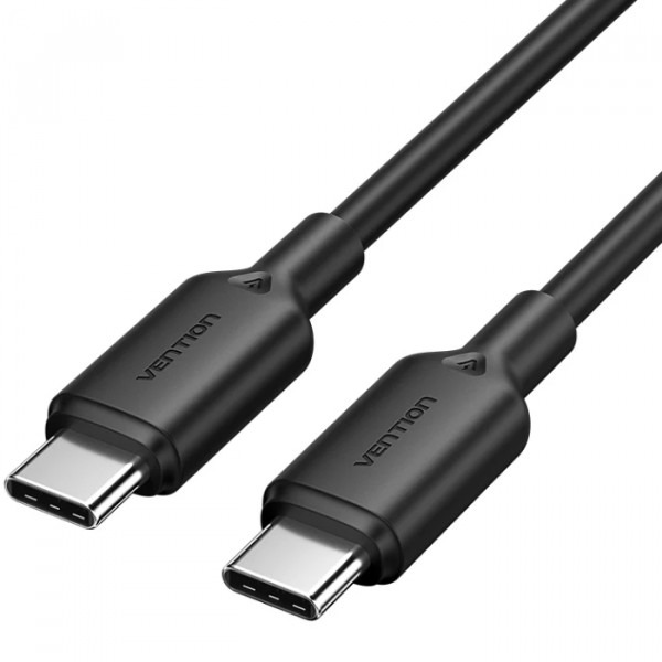 Кабель синхронизации данных Vention USB 2.0 Type-C M-M, 1.0m (TRCBF) - Фото 1