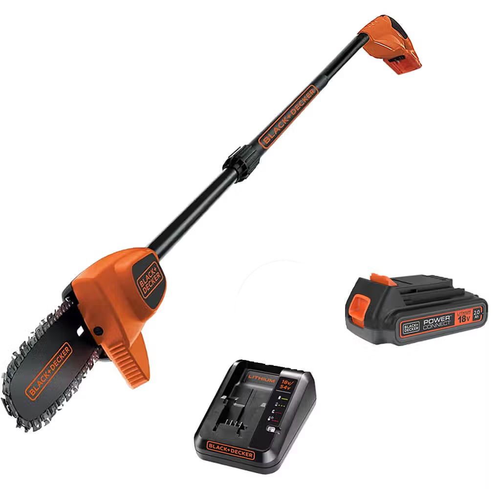Высоторез Black&Decker GPC1820L20 - Фото 1