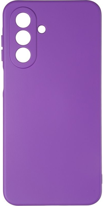 Чохол для смартфону Gelius Full Soft Case for Samsung A175 (A17) Purple (101938) - Фото 1
