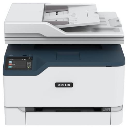 МФУ цветной печати Xerox C235I WiFi (C235V_DNI) - Фото 1