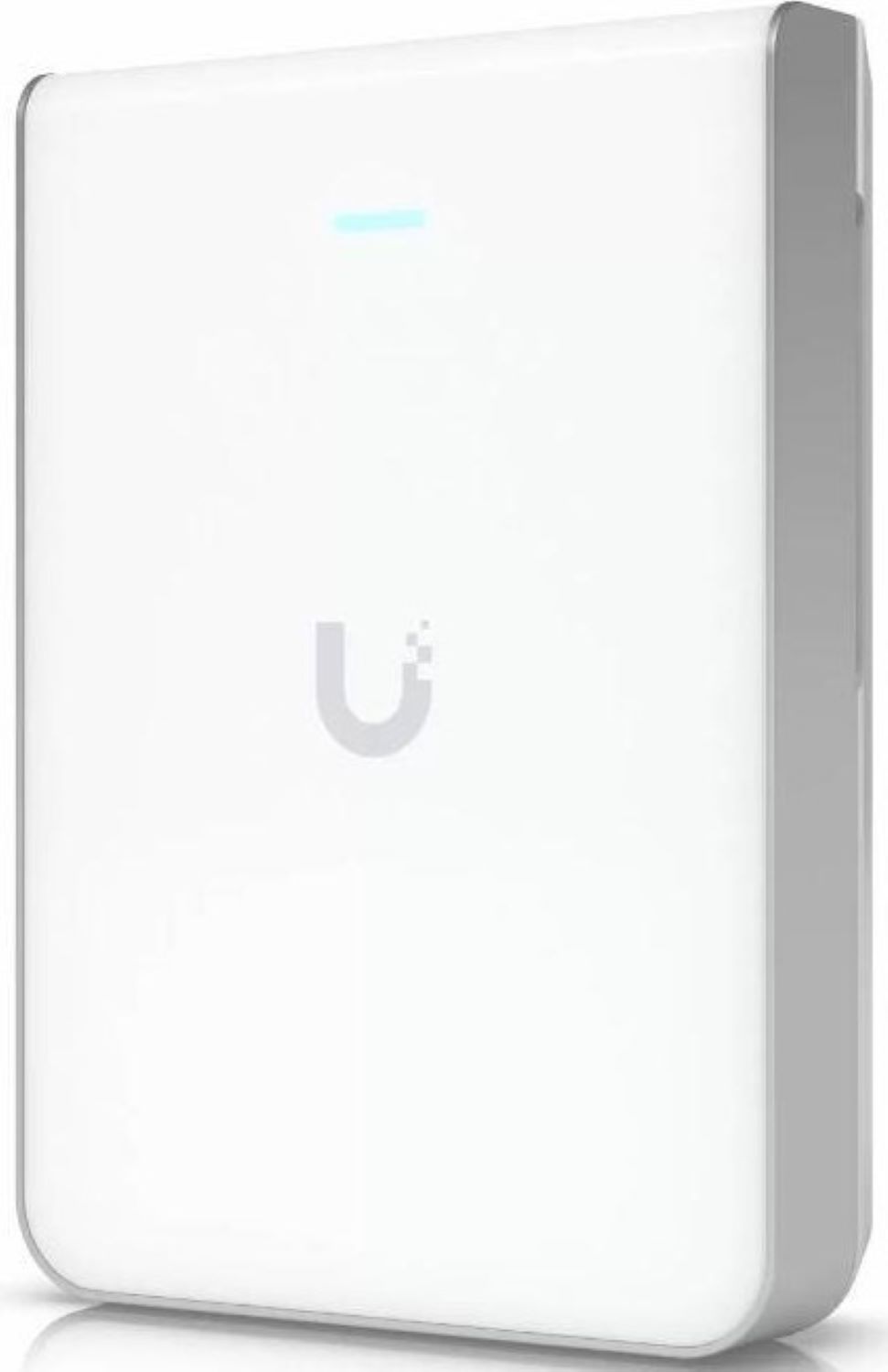 Купить Точка доступа Ubiquiti U7-PRO-WALL - Фото 1 Точка доступа Ubiquiti U7-PRO-WALL - Фото 1