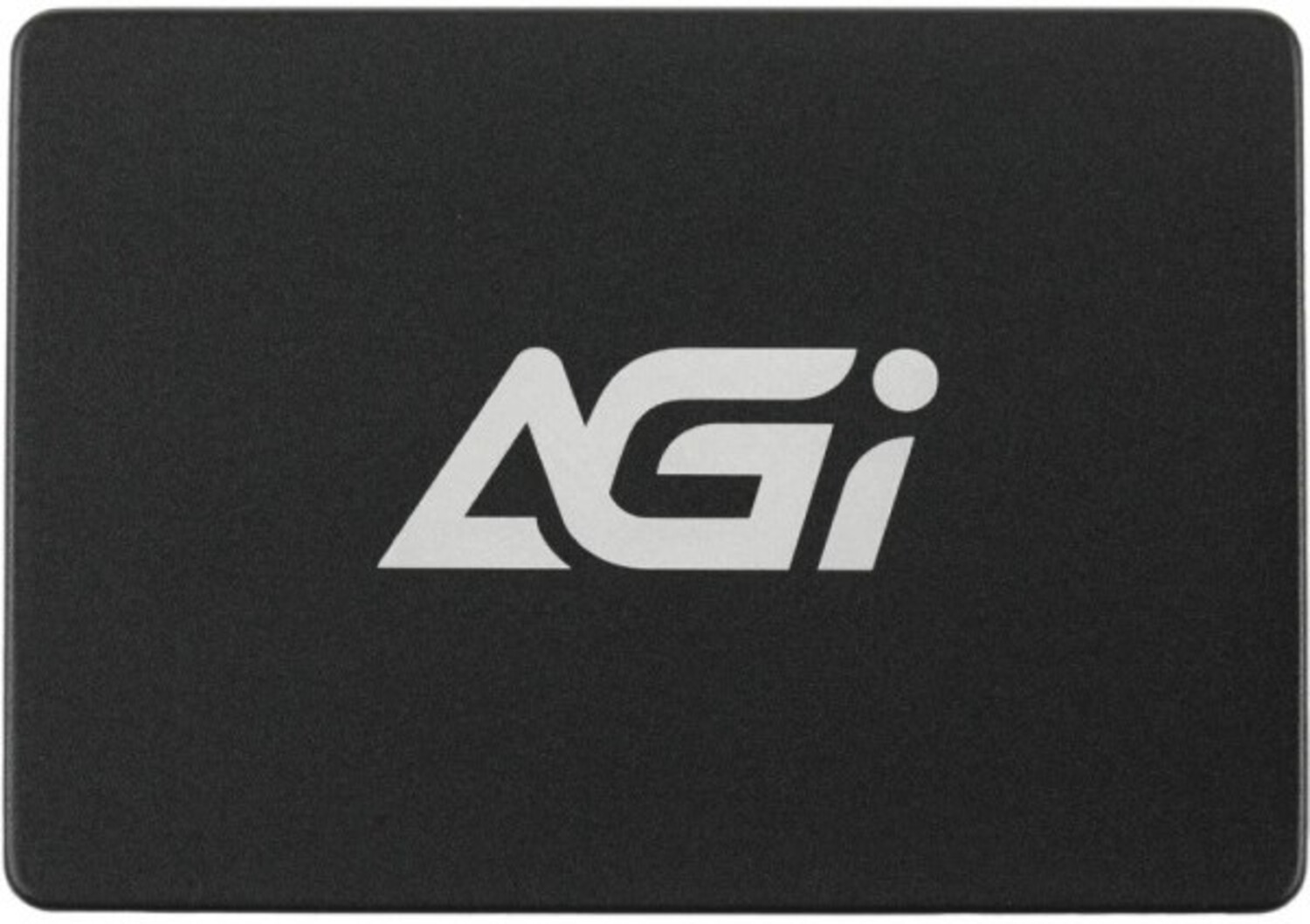 SSD-накопитель внутренний AGI 2Tb AI238 SATA III 2.5" QLC 3D NAND (AGI2K0GIMAI238) - Фото 1