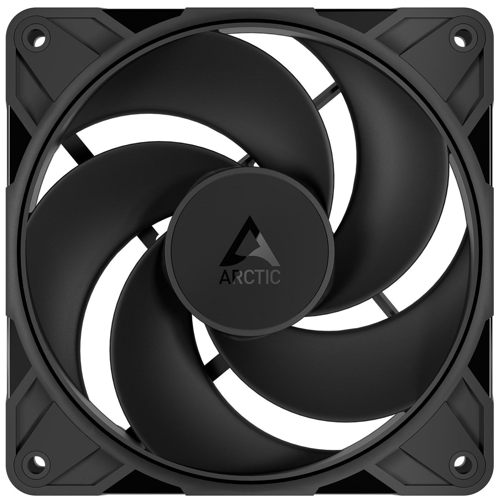 Корпусный вентилятор ARCTIC 120MM P12 PRO REVERSE (ACFAN00332A) - Фото 1