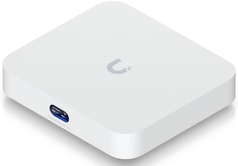 Маршрутизатор интернет LAN Ubiquiti UCG-ULTRA - Фото 1