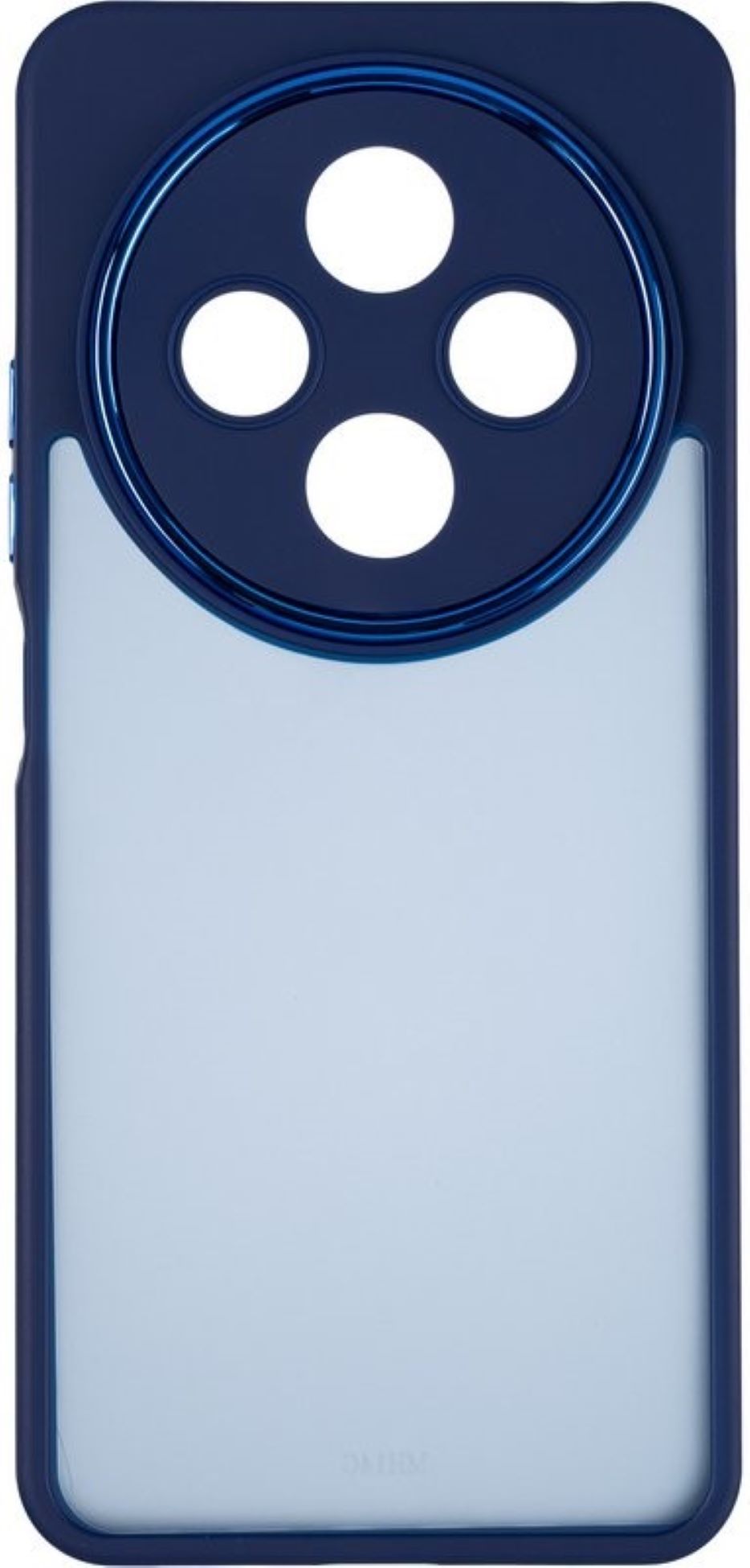 Чехол для смартфона Gelius Fade Color Case for Xiaomi Redmi 14c 4G/A4/Poco C75 Blue (99606) - Фото 1