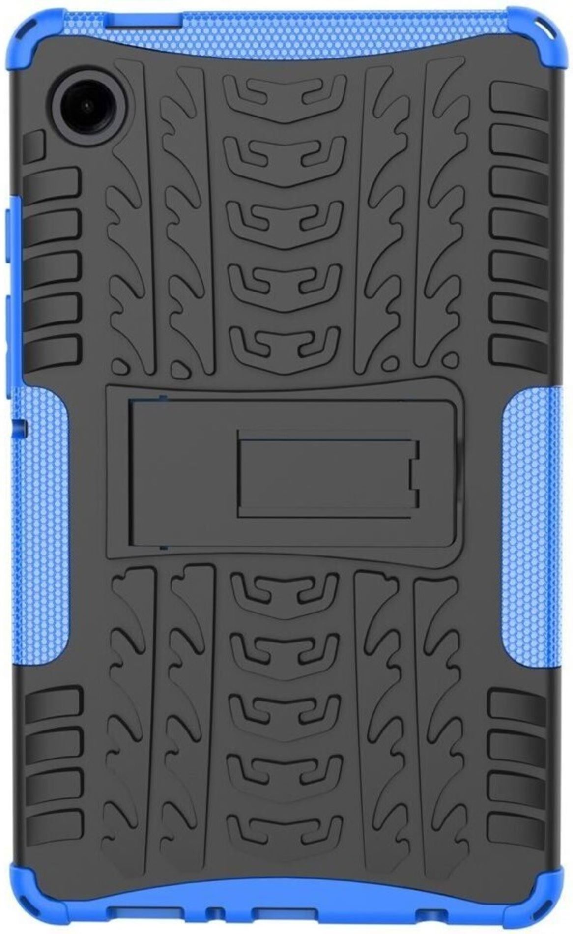 Чехол для планшета BeCover for Samsung Galaxy Tab A9 SM-X115 8.7" Blue (710760) - Фото 1