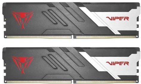 Память DDR Patriot 32GB DDR5-7400 (PVV532G740C36K) - Фото 1