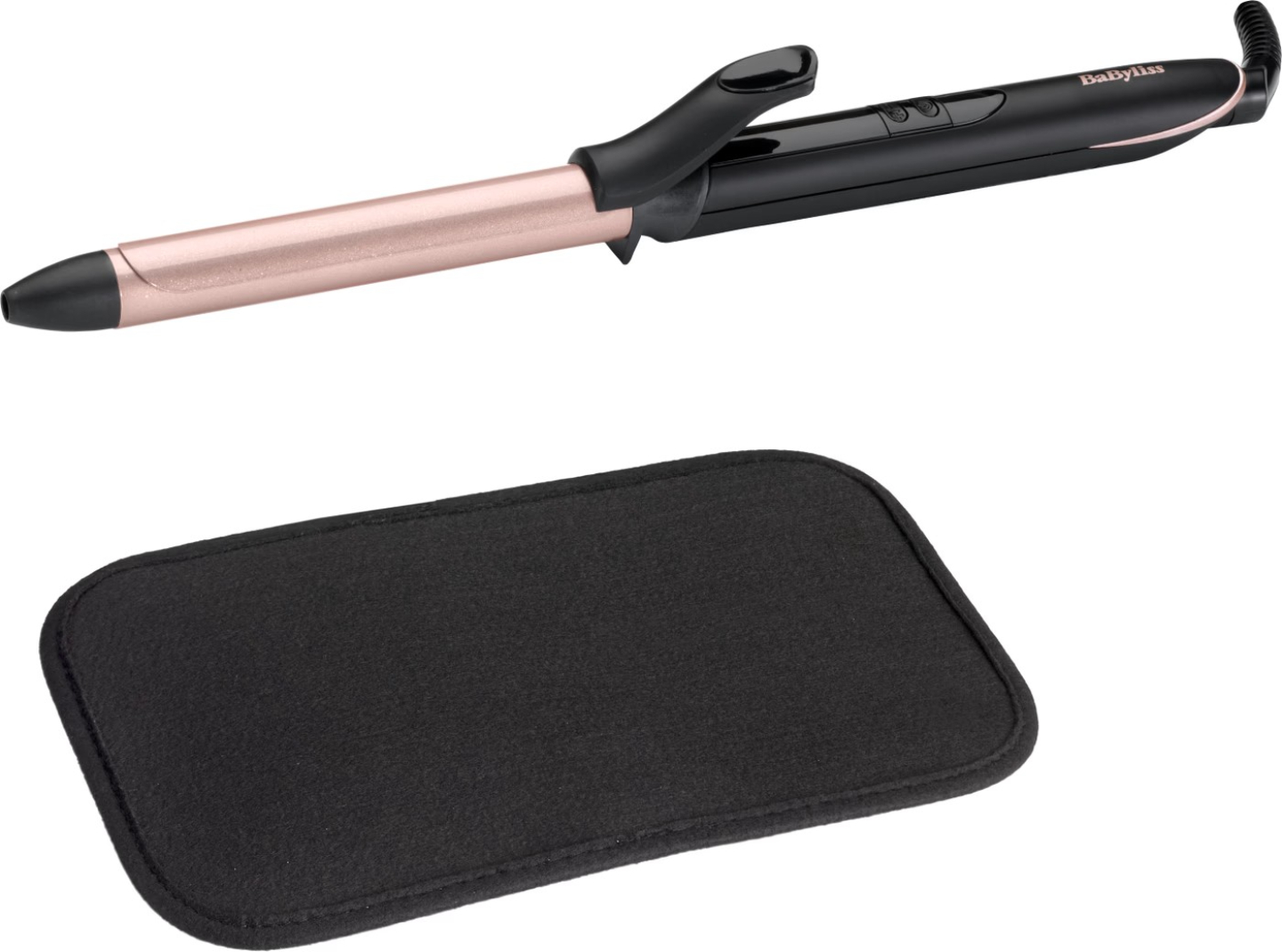 Плойка Babyliss C450E - Фото 1