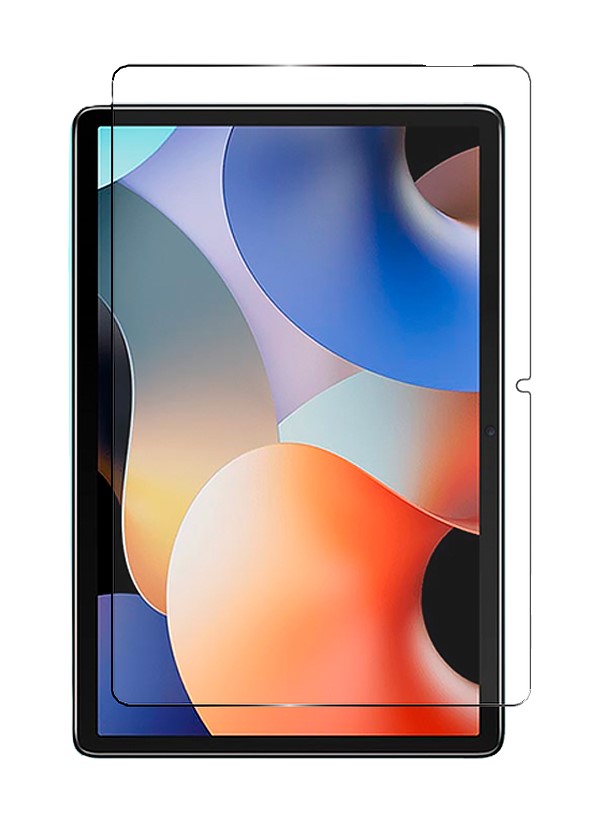 Защитное стекло для планшета BeCover for Pixus Wing 10.36" (711807) - Фото 1