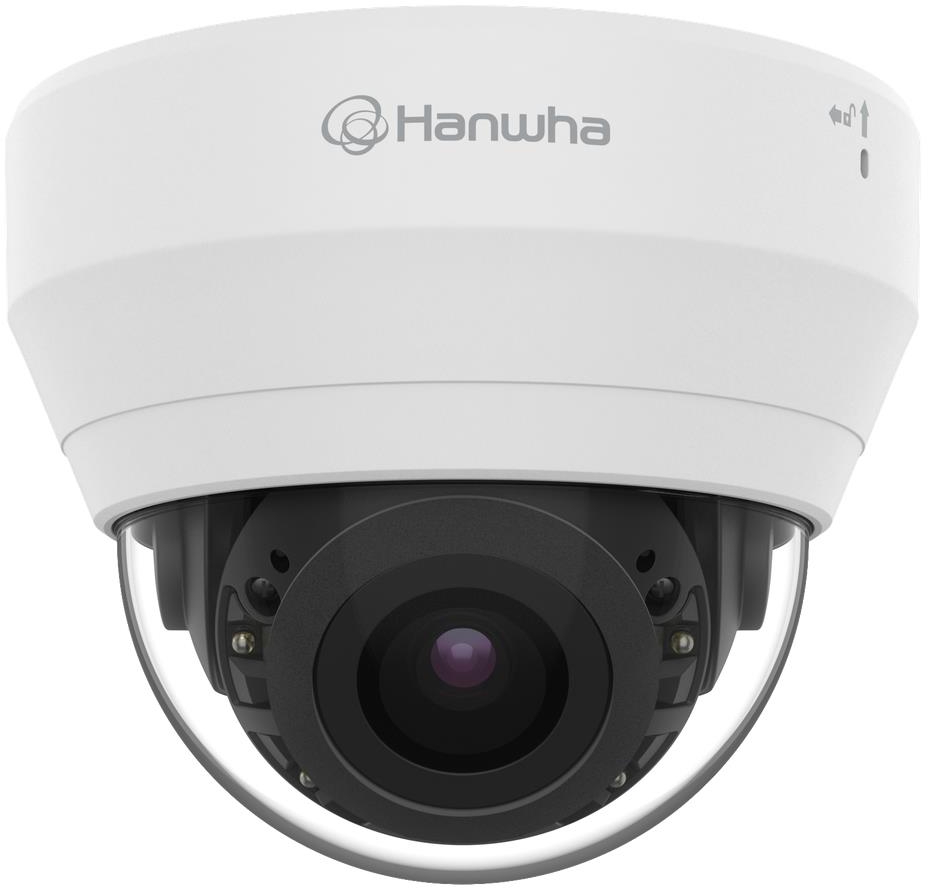 IP-камера Hanwha Techwin QND-7082R/VAP - Фото 1