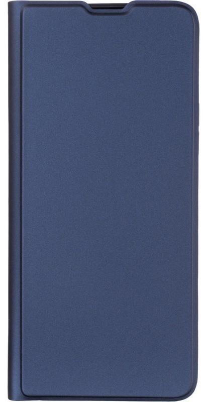 Чохол для смартфону Gelius Book Cover Shell Case for Xiaomi Redmi 13 Blue (98707) - Фото 1