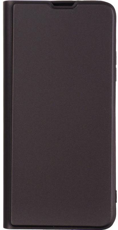 Чехол для смартфона Gelius Shell Case for Xiaomi Redmi Note 12 5G Black (96410) - Фото 1