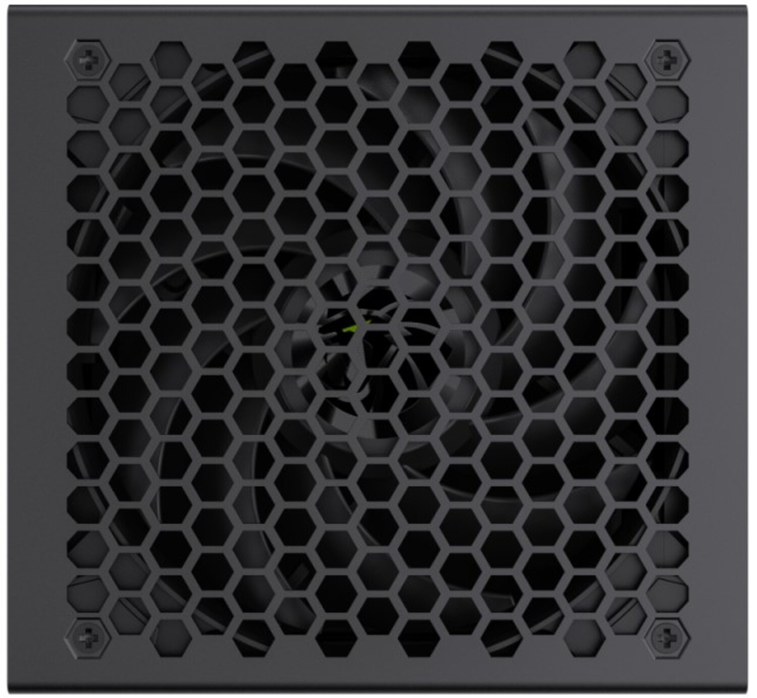 Блок живлення для ПК Gamemax GM 700B Fully-modular New - Фото 1