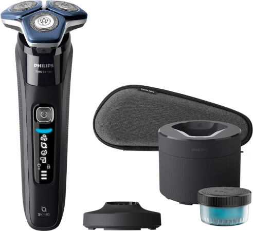 Бритва Philips S7886/55 серії 7000 - Фото 1
