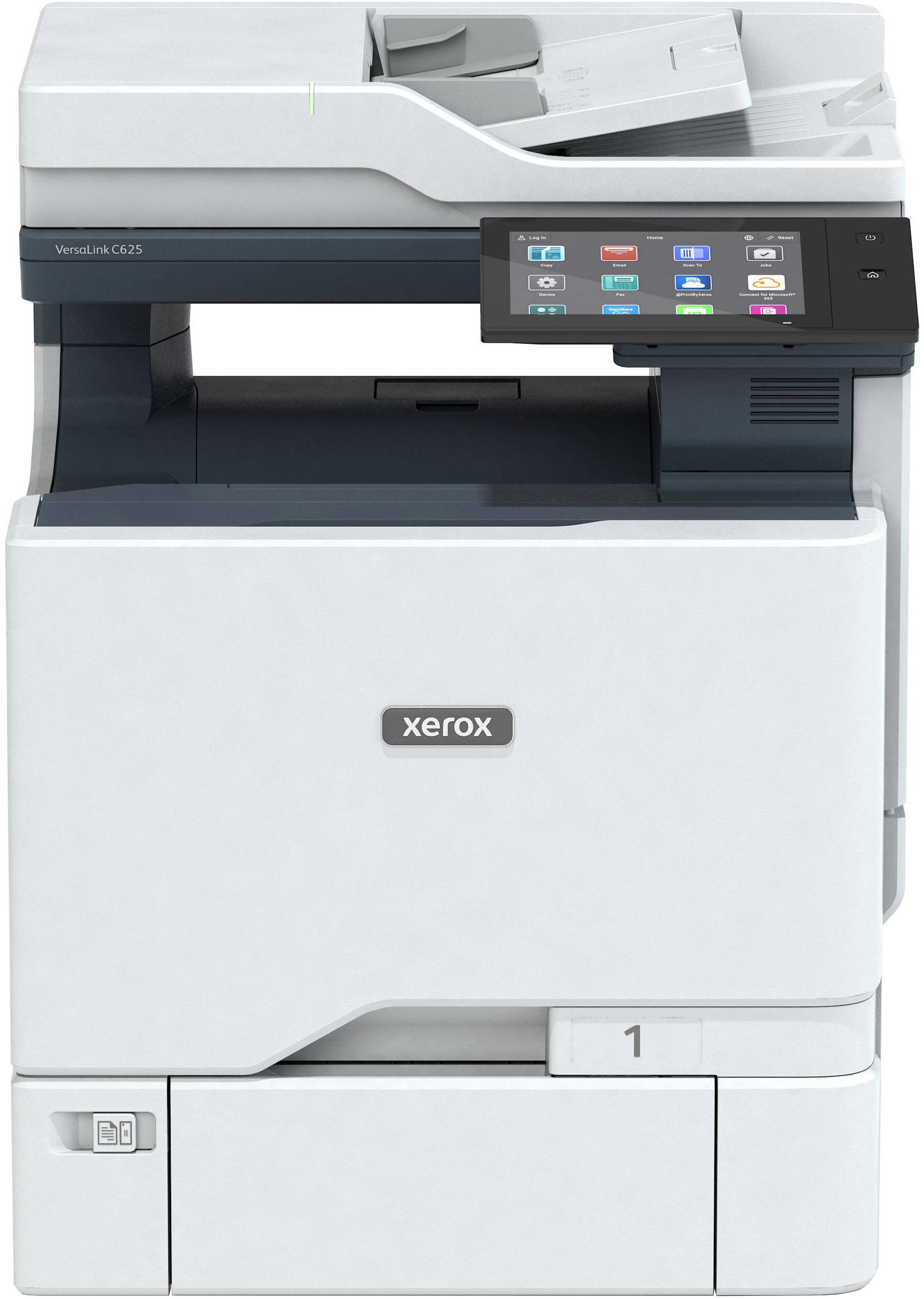 МФУ цветной печати Xerox VersaLink C625 (C625V_DN) - Фото 1